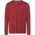 Vaude Essential T-shirt Med Lange ærmer