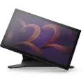 Wacom Dth227k0b-st Tegneplade Sort 476 X 268 Mm Usb