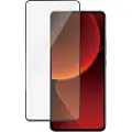 PanzerGlass Xiaomi 13T/13T Pro PanzerGlass Ultra-Wide Fit Skærmbeskyttelse Hærdet Glas - Sort Kant