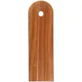 Maku Serveringsbakke i akacie 50x15,5 cm