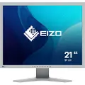 Eizo 21" FlexScan S2134-WT - 1600x1200 (UXGA) - IPS - 2x USB-A