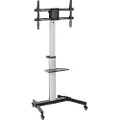 Equip 37-86´´ Tv-bord Med Hjul