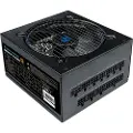 Deep Gaming Dg Pws850mgl5 Atx 850w Modulær Strømforsyning