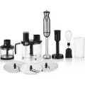 Haeger Extreme Set Håndmixer