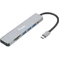 Equip Usb C Dokningsstation
