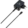 CoolBox + Pd Usb-c Gan Universel Laptop-oplader 65w