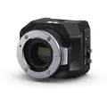 Blackmagic Design Micro Studio Camera 4k G2