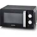 Severin - Mikroovn MW7886 17L 700W - Mikroovne - - Homeroom