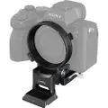 SmallRig 4244 H/v Sony A1/a7/a9/fx Stativets Drejelige Base