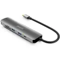 Urban Factory Mhc45uf Hub