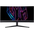 Acer Predator X OLED Buet gaming-skærm | X34V | Sort