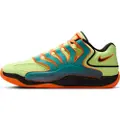 Nike KD18 "New Timeline"-basketballsko - grøn