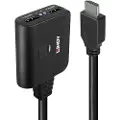 Lindy 4k 60 Hdmi-splitter