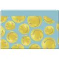 Samsung Galaxy Tab S9+ Smiley Envelope Cover