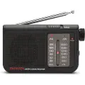 Aiwa Rs-55 Bærbar Radio