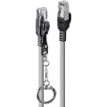 Lindy 47608 S/ftp 15 M Cat6a Netværkskabel