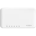 Strong SW5000P Switch - 5-port Gigabit - Plastic