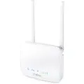 Strong 350 Mini - 4G LTE Wireless router - 300Mbit/s - 4G N Standard - 802.11n