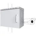 Lanview Rcctv005 Stativ 0u Hvid
