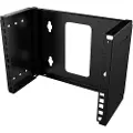 Lanview Rar125 Stativ 4u Sort