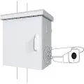 Lanview Rcctv004 Stativ 0u Hvid
