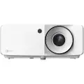 Optoma Zh520 5500 Ansi Lumens Dlp 1080p (1920x1080) 3d Hvid