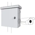 Lanview Rcctv006 Stativ 0u Hvid