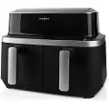 Nedis Kaaf320bk Airfryer