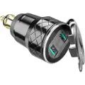 Interphone Din Adapter