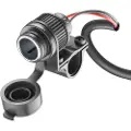 Interphone Cigarette Lighter Socket For Handlebar Oplader