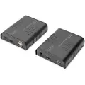 Digitus Ds-55529 Kvm Forlænger Sender & Modtager