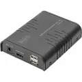 Digitus - KVM extender - CATx
