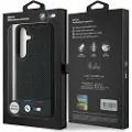 BMW Bmhms25s24puhotk Samsung Galaxy S25 Telefon Etui