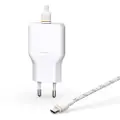 Unisynk Usb-c Slim Wall Charger Kit G3 2m Hvid