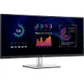 Dell 34" P3424WE - 3440x1440 (WQHD) - IPS - 90W USB-C HUB - Curved