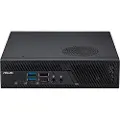 Asus Pb63-b3011ah I3-13100/8gb/256gb Ssd Stationær Pc