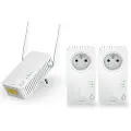 Strong Pack V2 Plwf600trieuv2 Plc-adapter