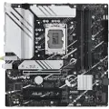 Asus PRIME B760M-A WIFI D4 (V2) Bundkort - Intel B760 - Intel LGA1700 socket - DDR4 RAM - Micro-ATX