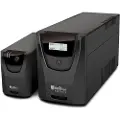 Riello Npw600de Ups