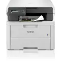 Brother Dcpl3520cdw Multifunktionsprinter