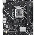 Asus H610m-k D4 Bundkort