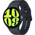 Samsung Galaxy Watch6 44mm - Graphite