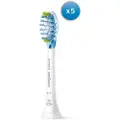 Philips Elektrisk Tandbørste Elektrisk Børstehovedpakke 4+1