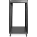 Digitus Dn-48002 Stativ 21u Fritstående Reol Sort