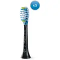 Philips Hx9045_33 Udskiftning Af Elektrisk Tandbørste 5 Enheder