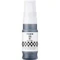 Canon Ink Black Gi-55 Bk
