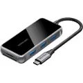 Vention Tfmhb Dokningsstation