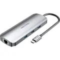 Vention Tolhb Dokningsstation