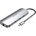Vention Tomhb Dokningsstation