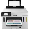 Canon Maxify Gx5550 Multifunktionsprinter